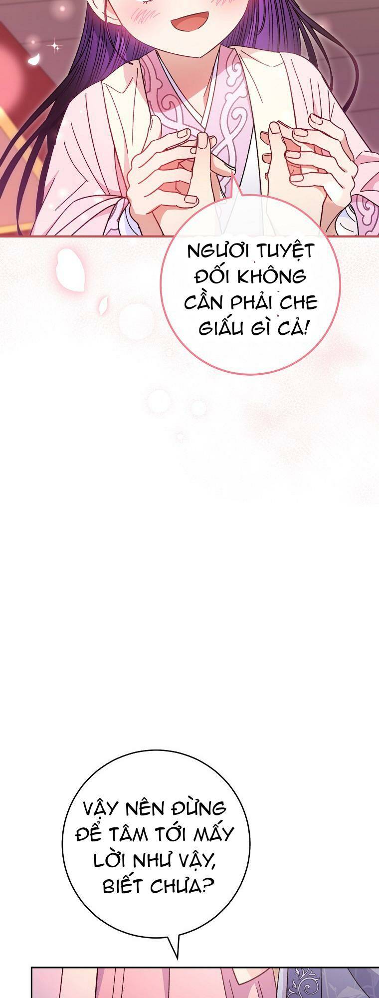 Tiểu Thiếp Chỉ Muốn Sống Yên Bình Chapter 18 - Trang 2