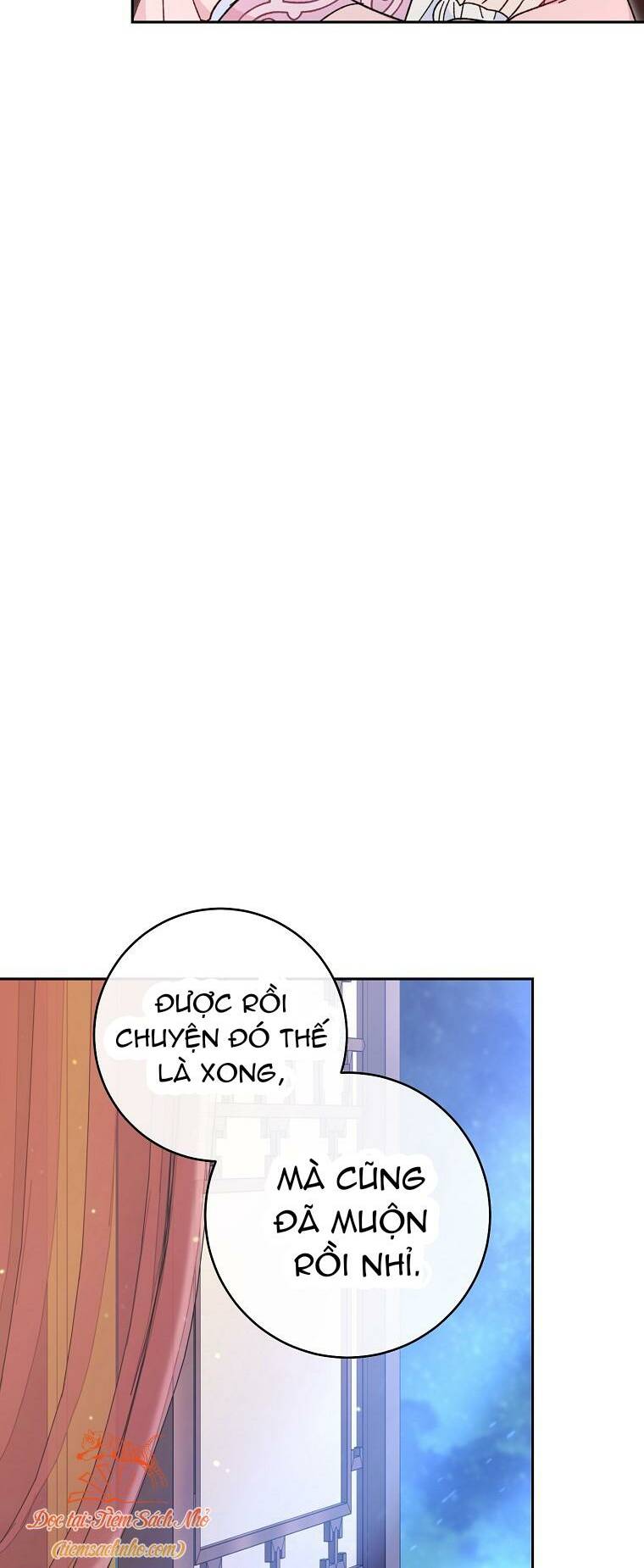 Tiểu Thiếp Chỉ Muốn Sống Yên Bình Chapter 18 - Trang 2