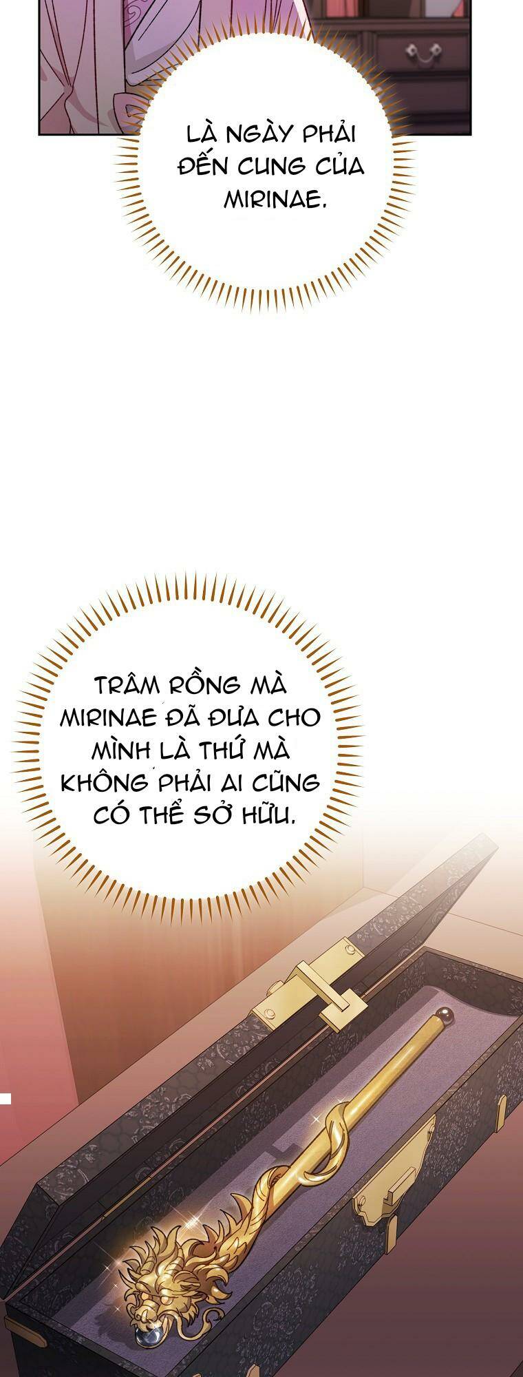 Tiểu Thiếp Chỉ Muốn Sống Yên Bình Chapter 18 - Trang 2