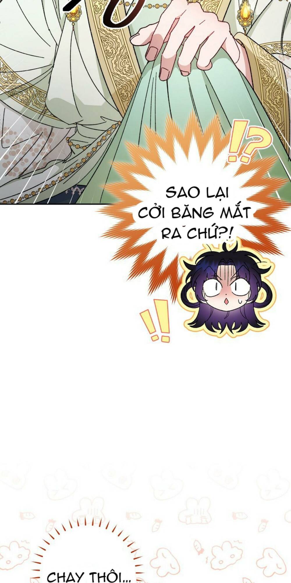 Tiểu Thiếp Chỉ Muốn Sống Yên Bình Chapter 18 - Trang 2