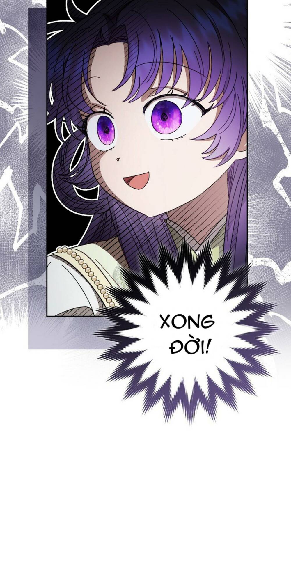 Tiểu Thiếp Chỉ Muốn Sống Yên Bình Chapter 18 - Trang 2