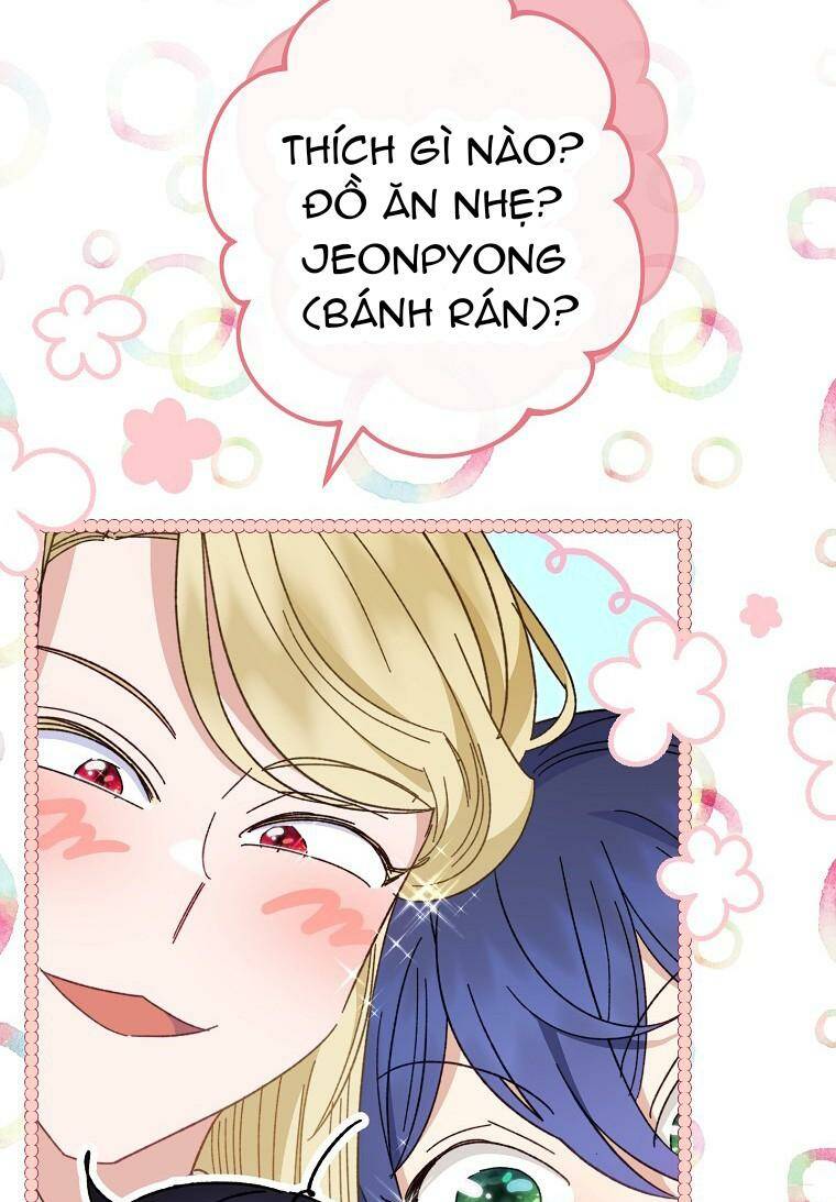 Tiểu Thiếp Chỉ Muốn Sống Yên Bình Chapter 18 - Trang 2