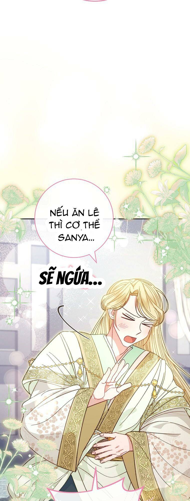 Tiểu Thiếp Chỉ Muốn Sống Yên Bình Chapter 18 - Trang 2