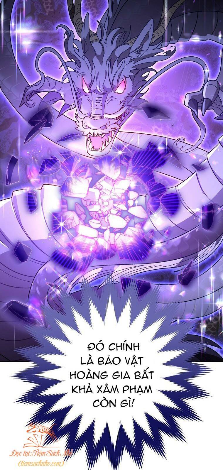 Tiểu Thiếp Chỉ Muốn Sống Yên Bình Chapter 19 - Trang 2