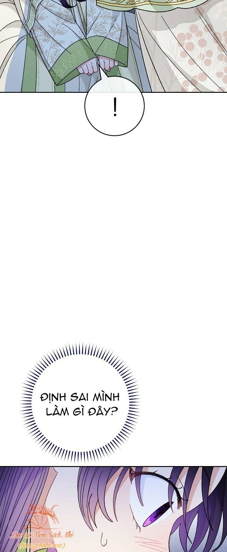 Tiểu Thiếp Chỉ Muốn Sống Yên Bình Chapter 19 - Trang 2