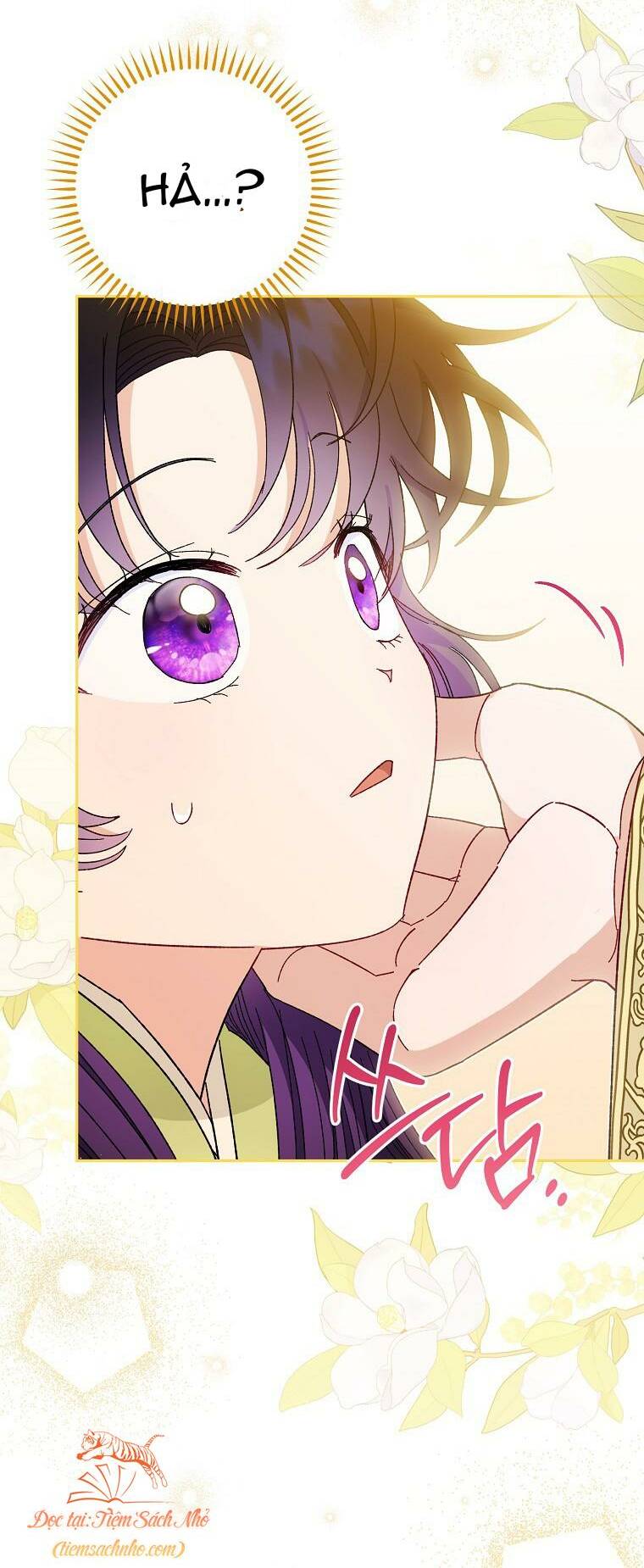 Tiểu Thiếp Chỉ Muốn Sống Yên Bình Chapter 19 - Trang 2