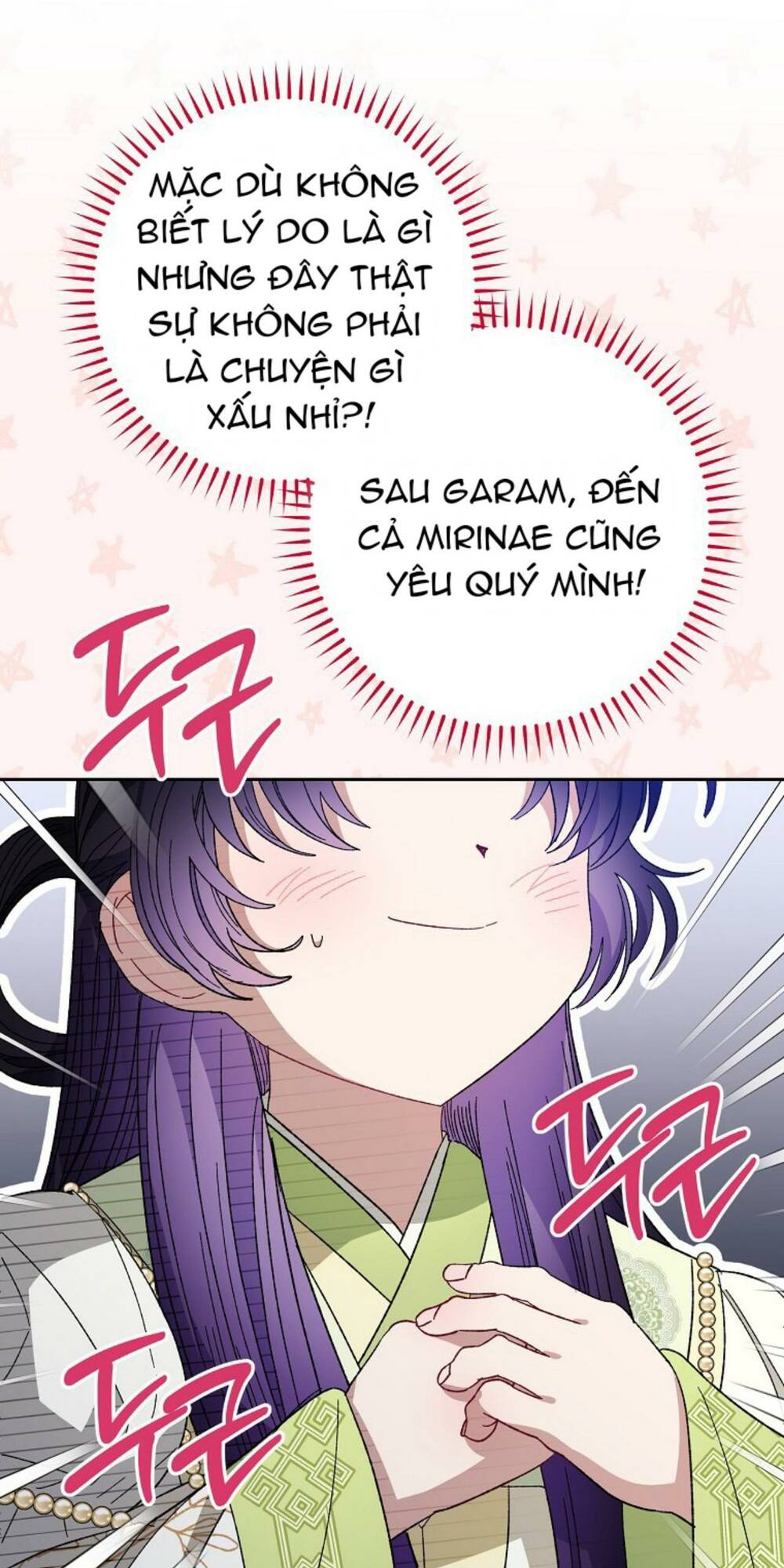 Tiểu Thiếp Chỉ Muốn Sống Yên Bình Chapter 19 - Trang 2