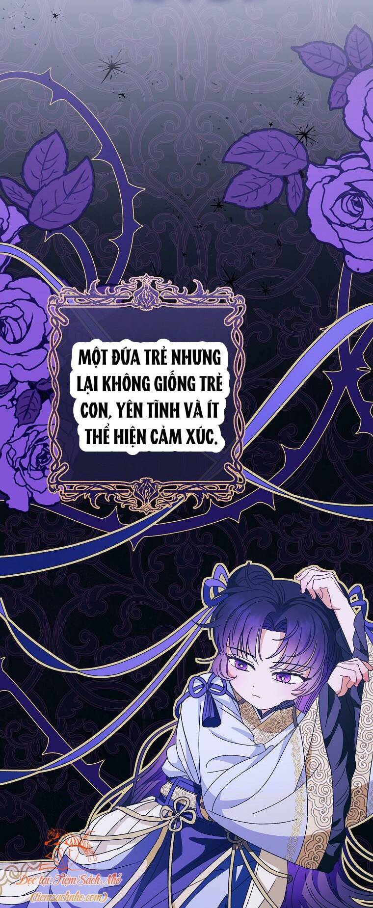 Tiểu Thiếp Chỉ Muốn Sống Yên Bình Chapter 19 - Trang 2