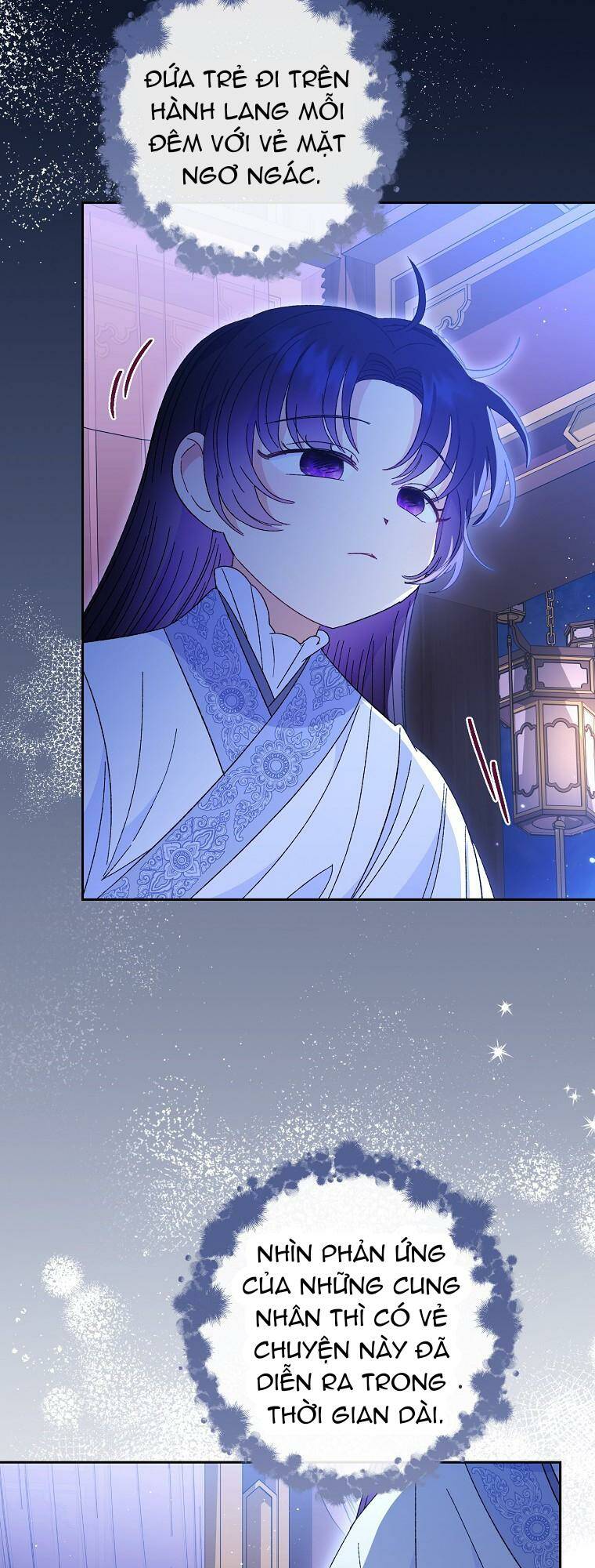 Tiểu Thiếp Chỉ Muốn Sống Yên Bình Chapter 19 - Trang 2