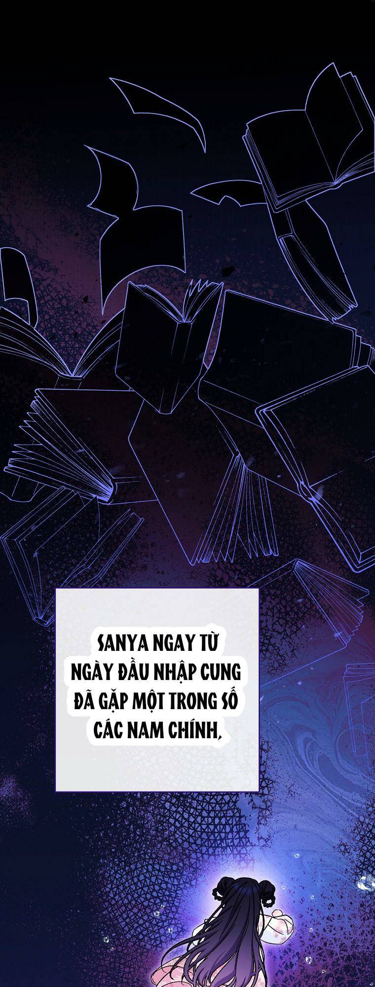 Tiểu Thiếp Chỉ Muốn Sống Yên Bình Chapter 2 - Trang 2