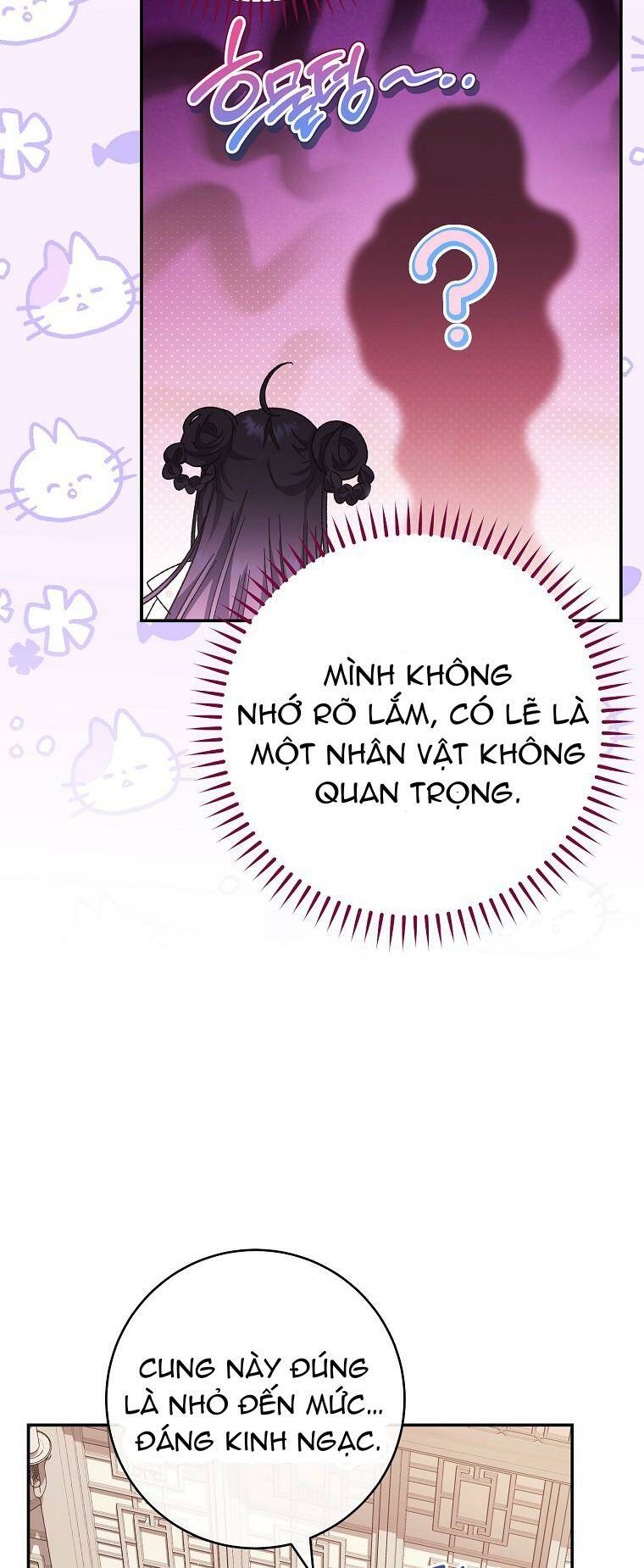 Tiểu Thiếp Chỉ Muốn Sống Yên Bình Chapter 2 - Trang 2