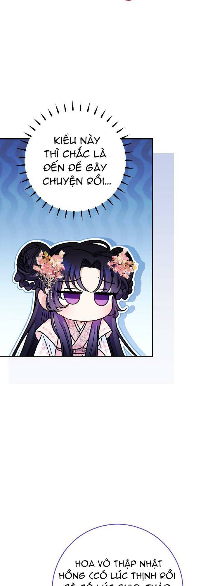 Tiểu Thiếp Chỉ Muốn Sống Yên Bình Chapter 2 - Trang 2