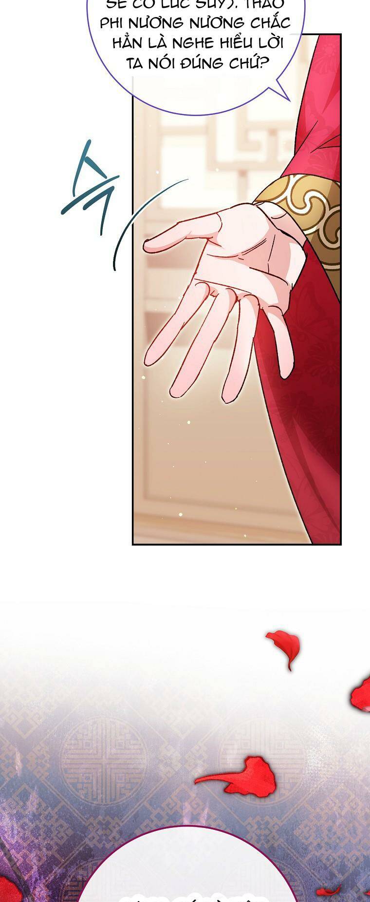 Tiểu Thiếp Chỉ Muốn Sống Yên Bình Chapter 2 - Trang 2