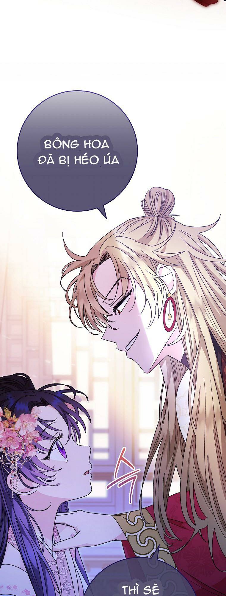 Tiểu Thiếp Chỉ Muốn Sống Yên Bình Chapter 2 - Trang 2