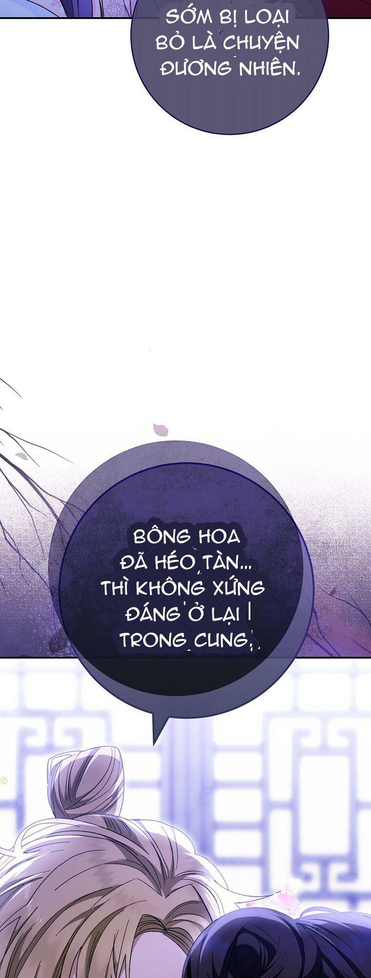 Tiểu Thiếp Chỉ Muốn Sống Yên Bình Chapter 2 - Trang 2