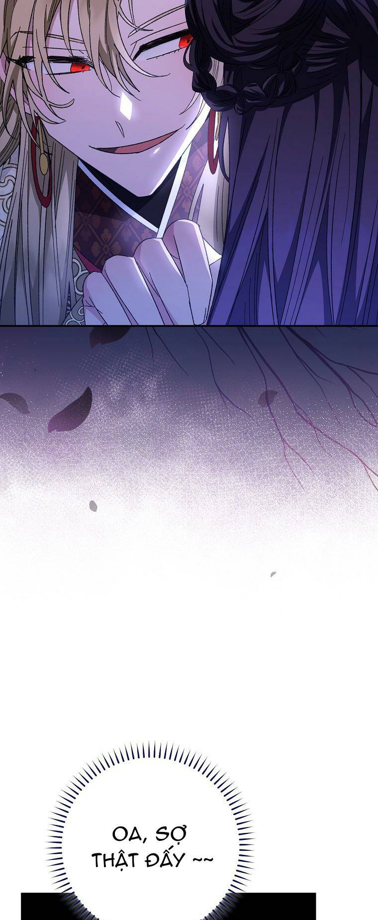 Tiểu Thiếp Chỉ Muốn Sống Yên Bình Chapter 2 - Trang 2