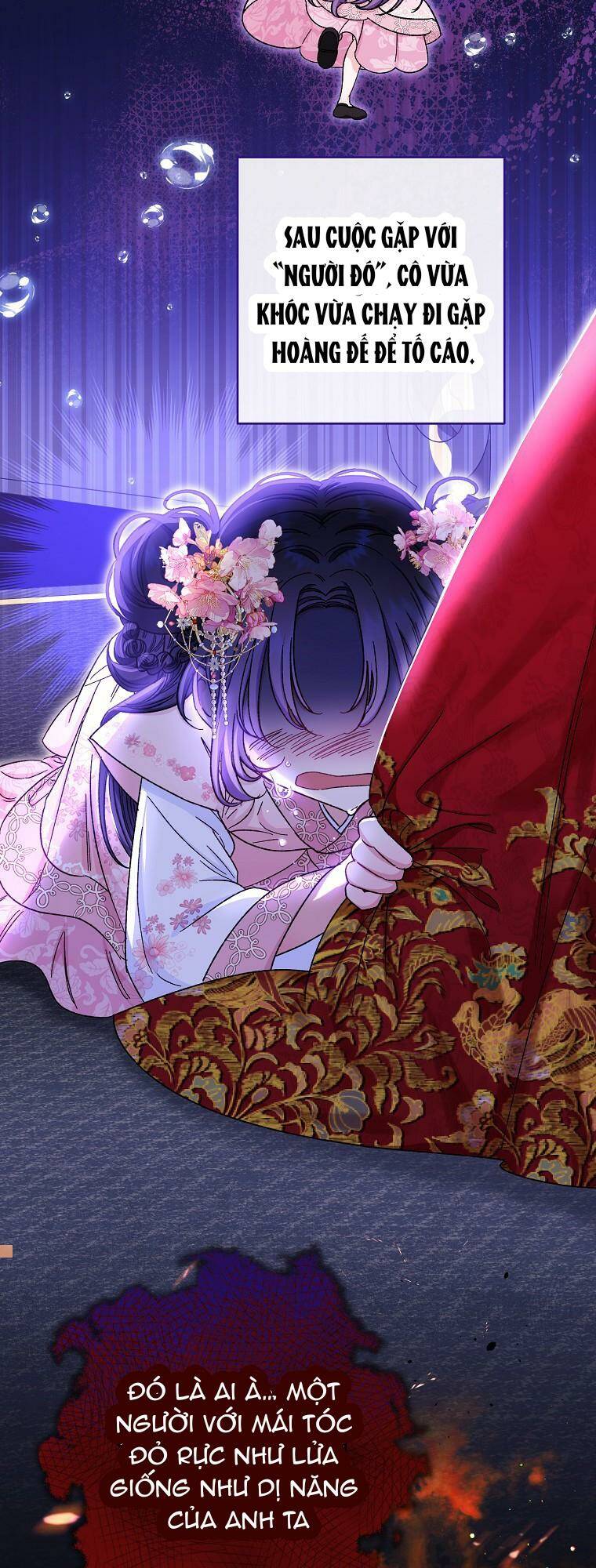 Tiểu Thiếp Chỉ Muốn Sống Yên Bình Chapter 2 - Trang 2