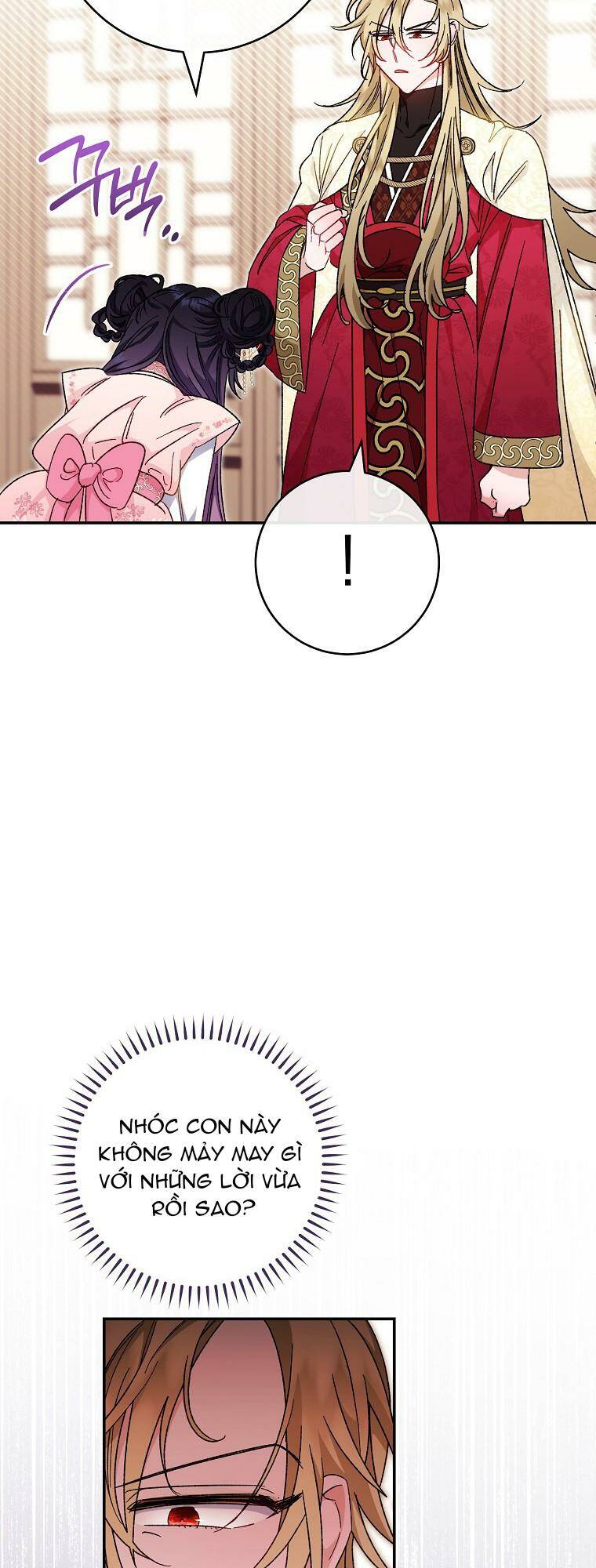 Tiểu Thiếp Chỉ Muốn Sống Yên Bình Chapter 2 - Trang 2