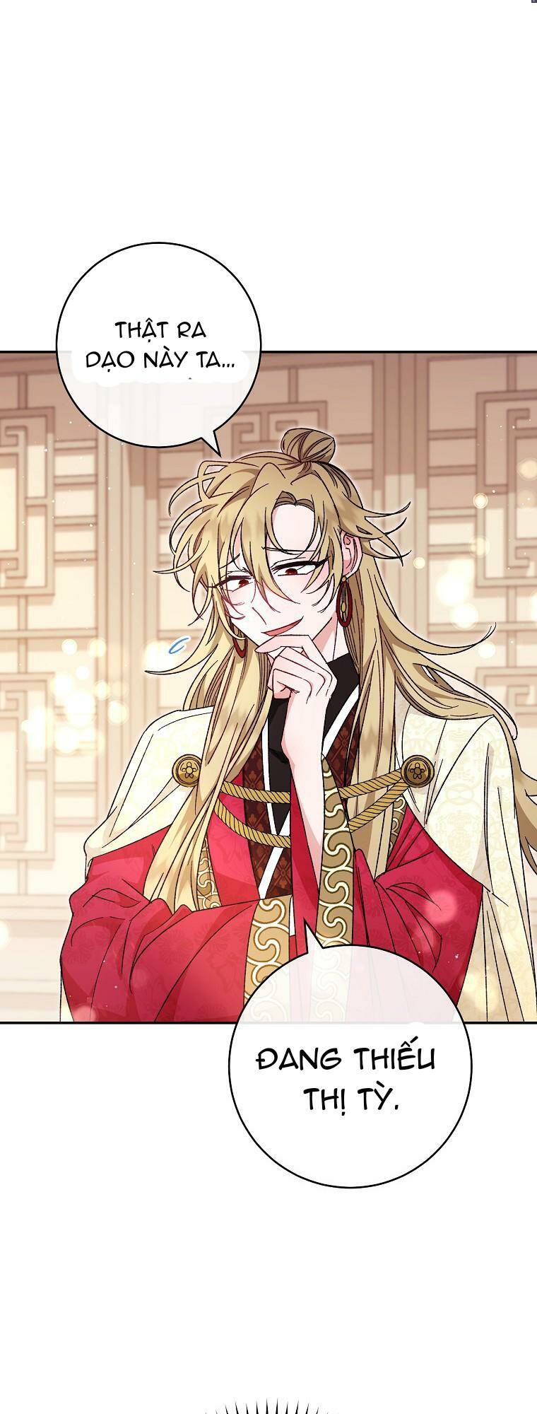 Tiểu Thiếp Chỉ Muốn Sống Yên Bình Chapter 2 - Trang 2