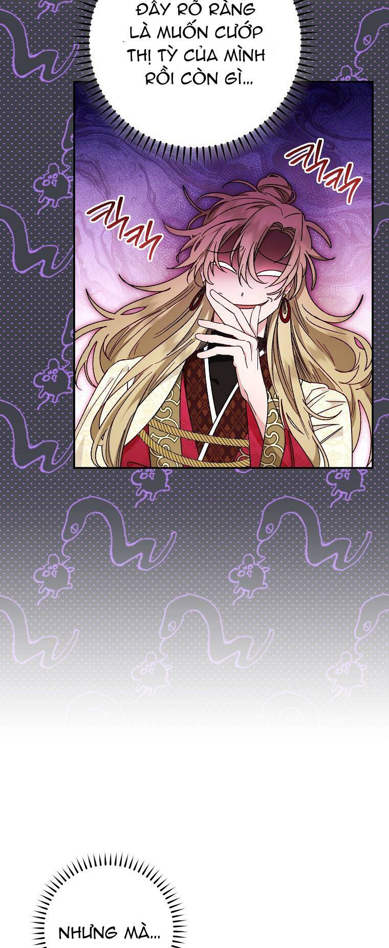 Tiểu Thiếp Chỉ Muốn Sống Yên Bình Chapter 2 - Trang 2