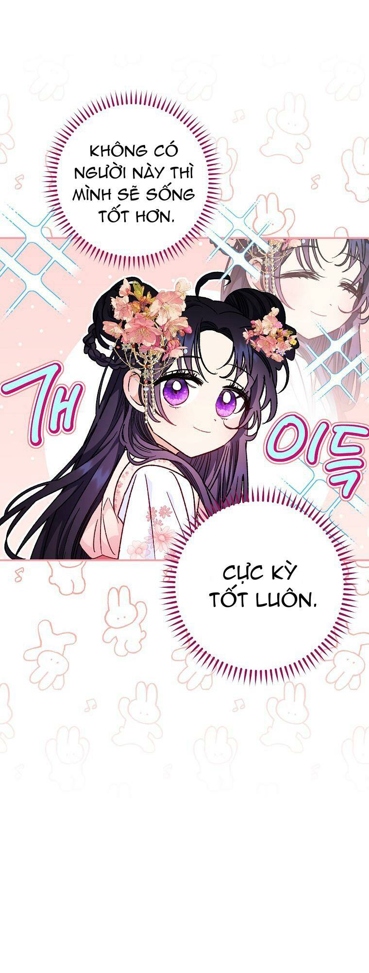 Tiểu Thiếp Chỉ Muốn Sống Yên Bình Chapter 2 - Trang 2