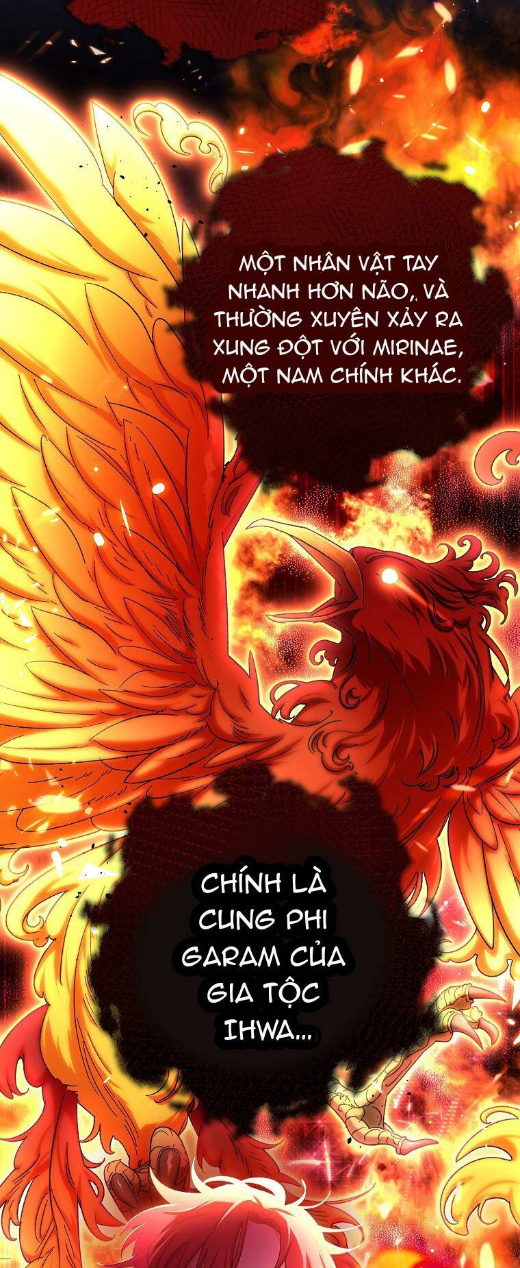 Tiểu Thiếp Chỉ Muốn Sống Yên Bình Chapter 2 - Trang 2