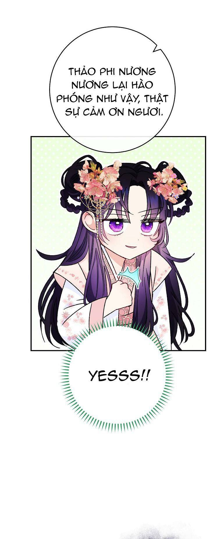 Tiểu Thiếp Chỉ Muốn Sống Yên Bình Chapter 2 - Trang 2