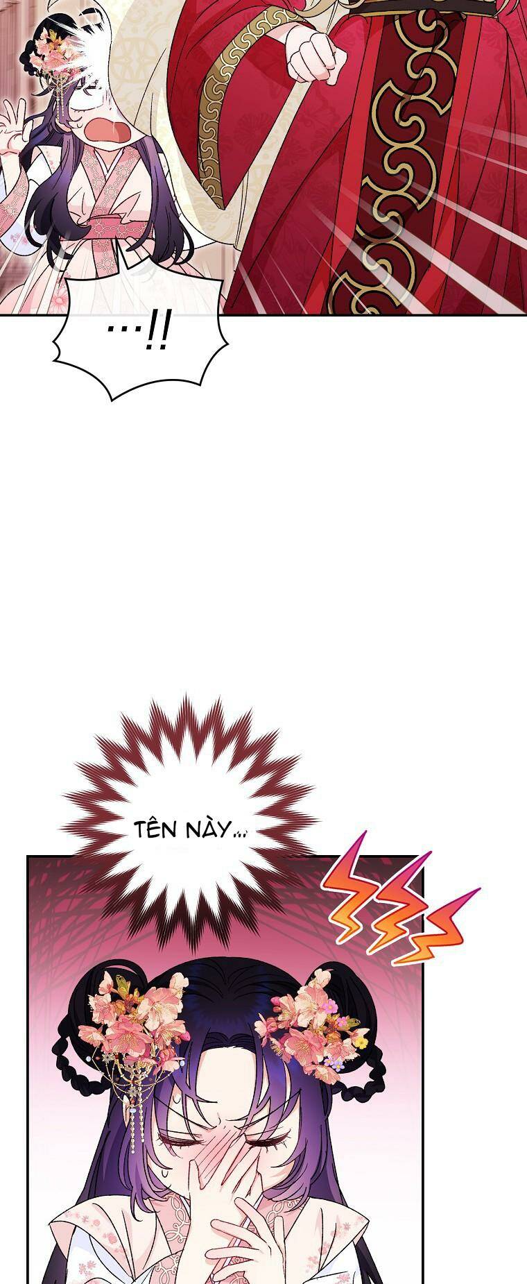 Tiểu Thiếp Chỉ Muốn Sống Yên Bình Chapter 2 - Trang 2