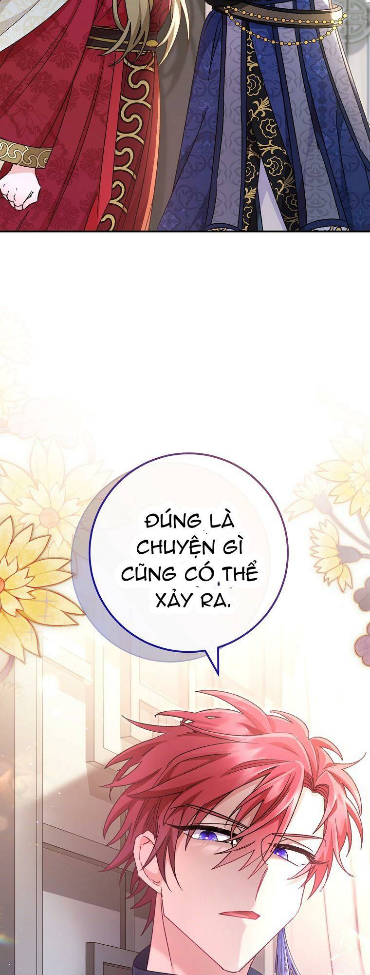 Tiểu Thiếp Chỉ Muốn Sống Yên Bình Chapter 2 - Trang 2