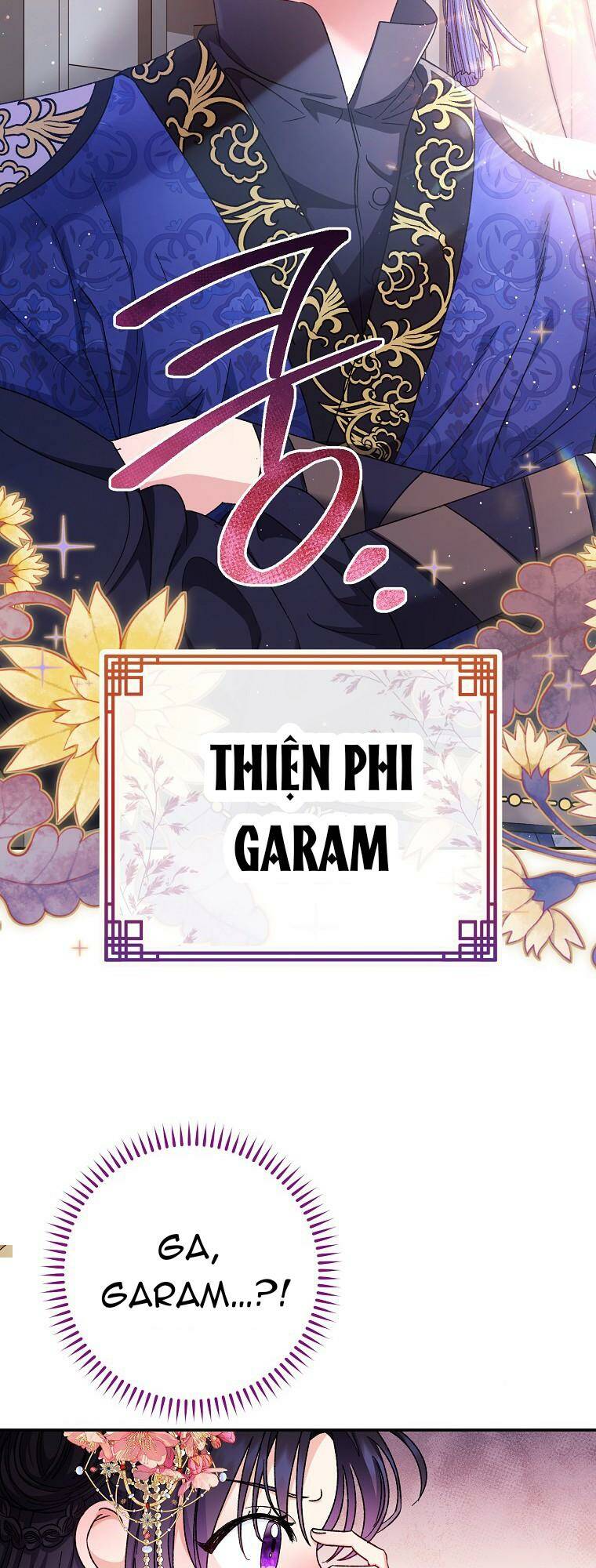 Tiểu Thiếp Chỉ Muốn Sống Yên Bình Chapter 2 - Trang 2