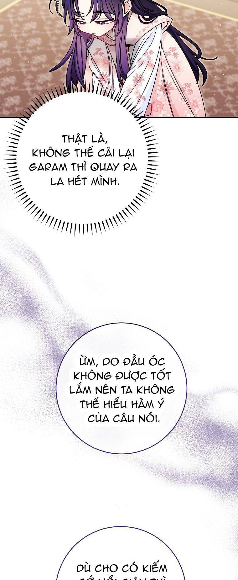 Tiểu Thiếp Chỉ Muốn Sống Yên Bình Chapter 2 - Trang 2