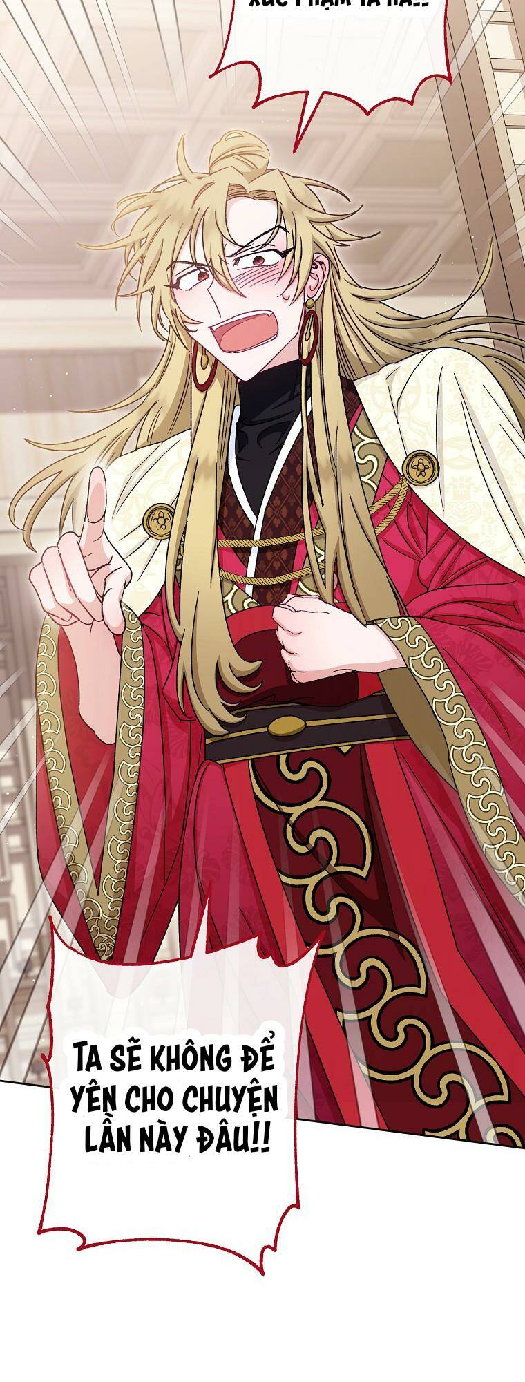 Tiểu Thiếp Chỉ Muốn Sống Yên Bình Chapter 2 - Trang 2