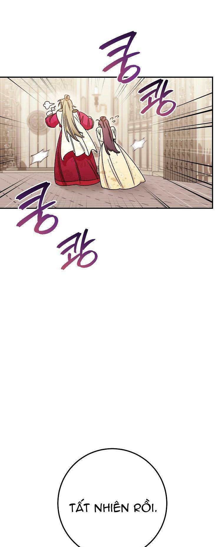 Tiểu Thiếp Chỉ Muốn Sống Yên Bình Chapter 2 - Trang 2