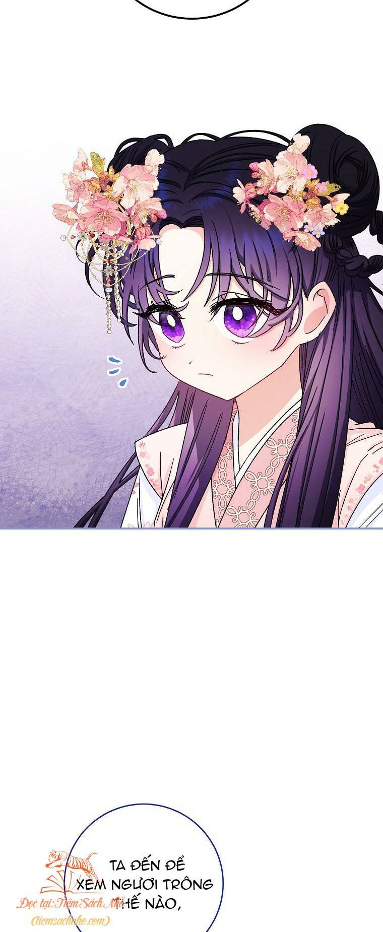 Tiểu Thiếp Chỉ Muốn Sống Yên Bình Chapter 2 - Trang 2