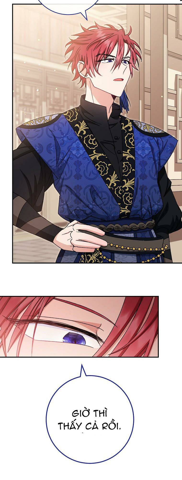 Tiểu Thiếp Chỉ Muốn Sống Yên Bình Chapter 2 - Trang 2