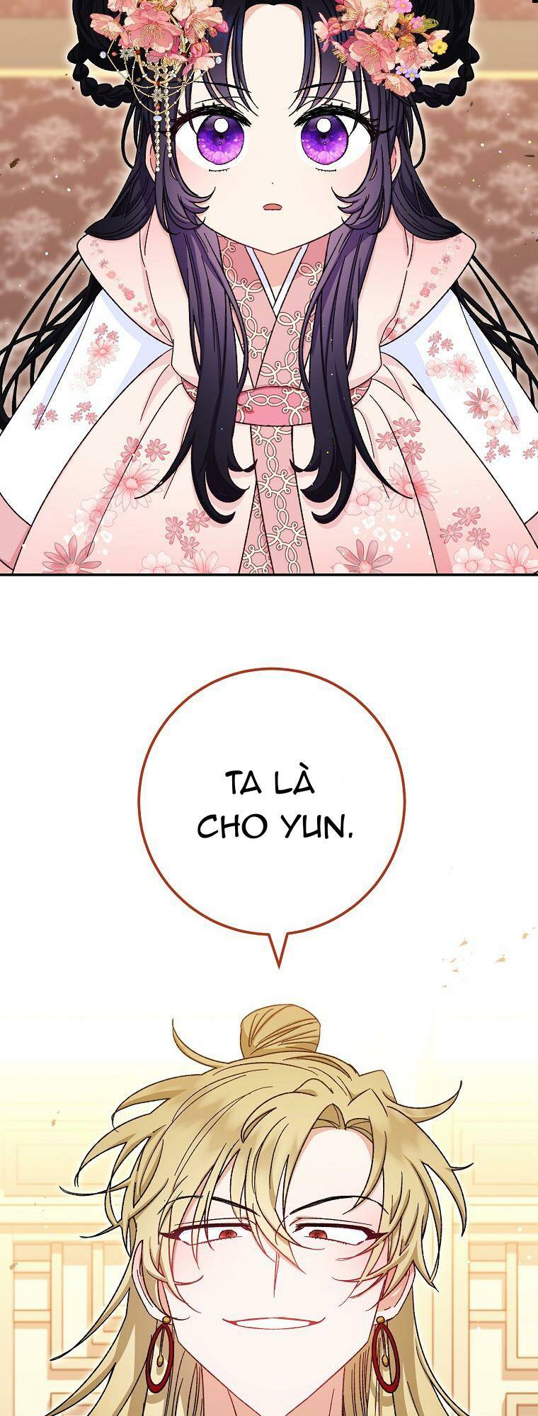 Tiểu Thiếp Chỉ Muốn Sống Yên Bình Chapter 2 - Trang 2