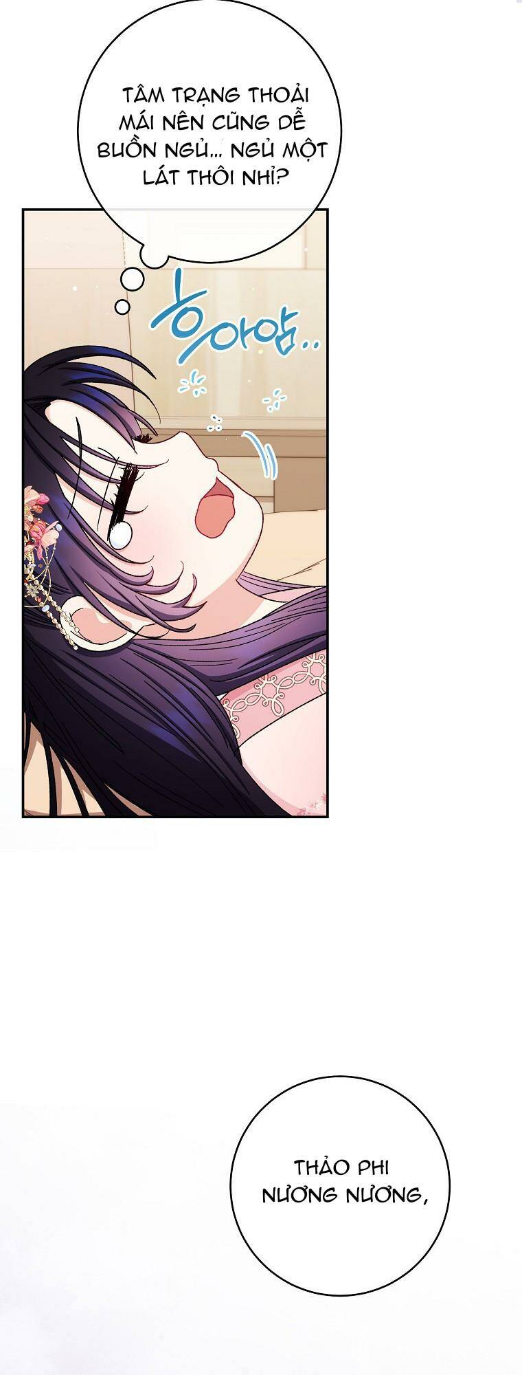 Tiểu Thiếp Chỉ Muốn Sống Yên Bình Chapter 2 - Trang 2