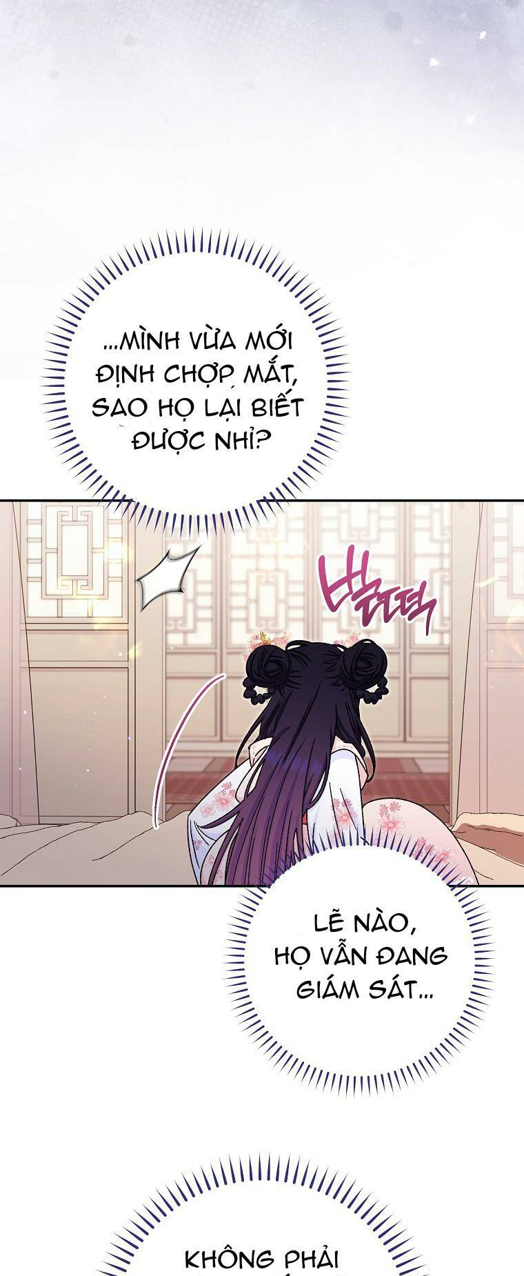 Tiểu Thiếp Chỉ Muốn Sống Yên Bình Chapter 2 - Trang 2