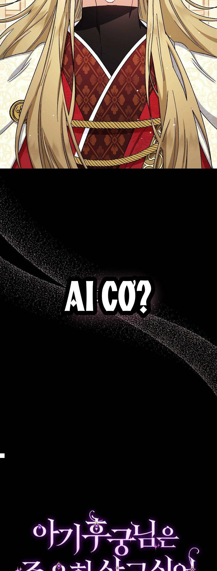 Tiểu Thiếp Chỉ Muốn Sống Yên Bình Chapter 2 - Trang 2