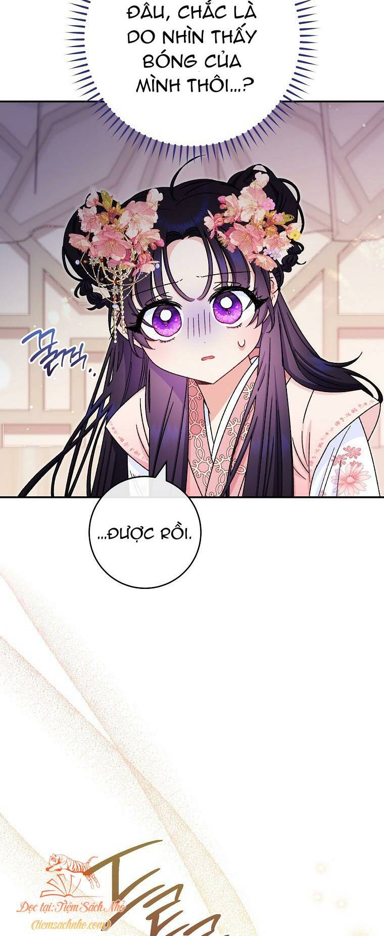 Tiểu Thiếp Chỉ Muốn Sống Yên Bình Chapter 2 - Trang 2