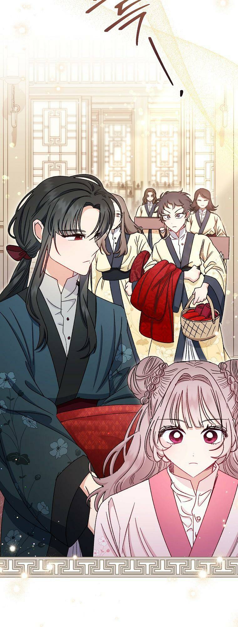 Tiểu Thiếp Chỉ Muốn Sống Yên Bình Chapter 2 - Trang 2