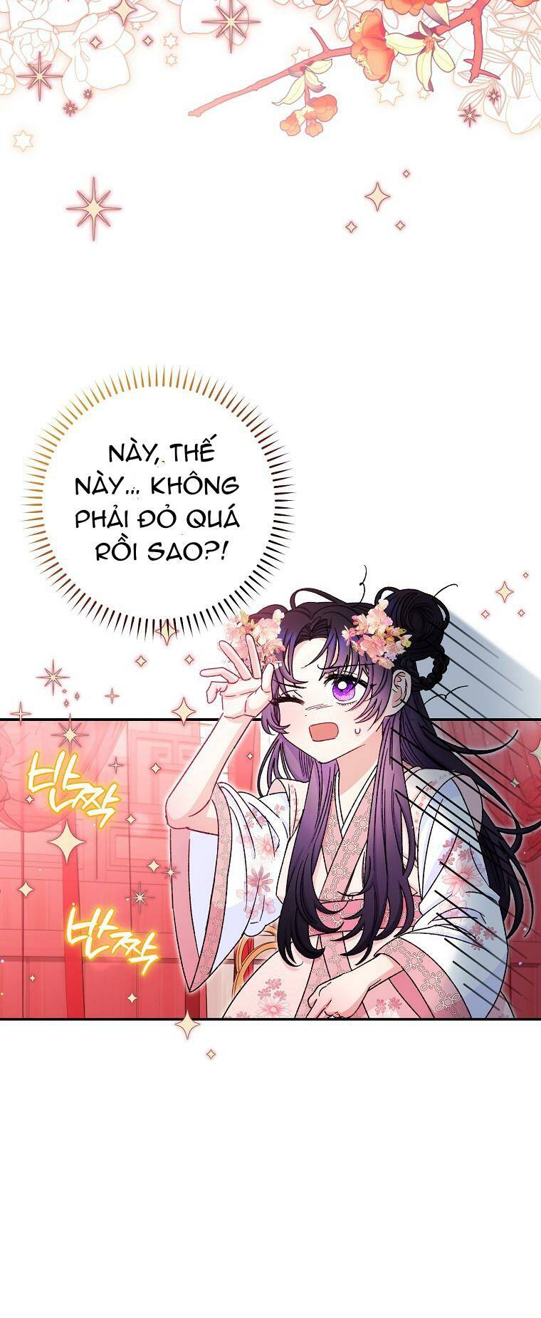 Tiểu Thiếp Chỉ Muốn Sống Yên Bình Chapter 2 - Trang 2