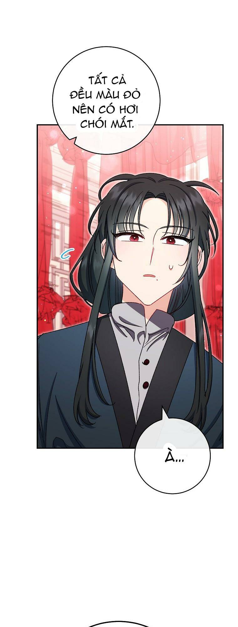 Tiểu Thiếp Chỉ Muốn Sống Yên Bình Chapter 2 - Trang 2