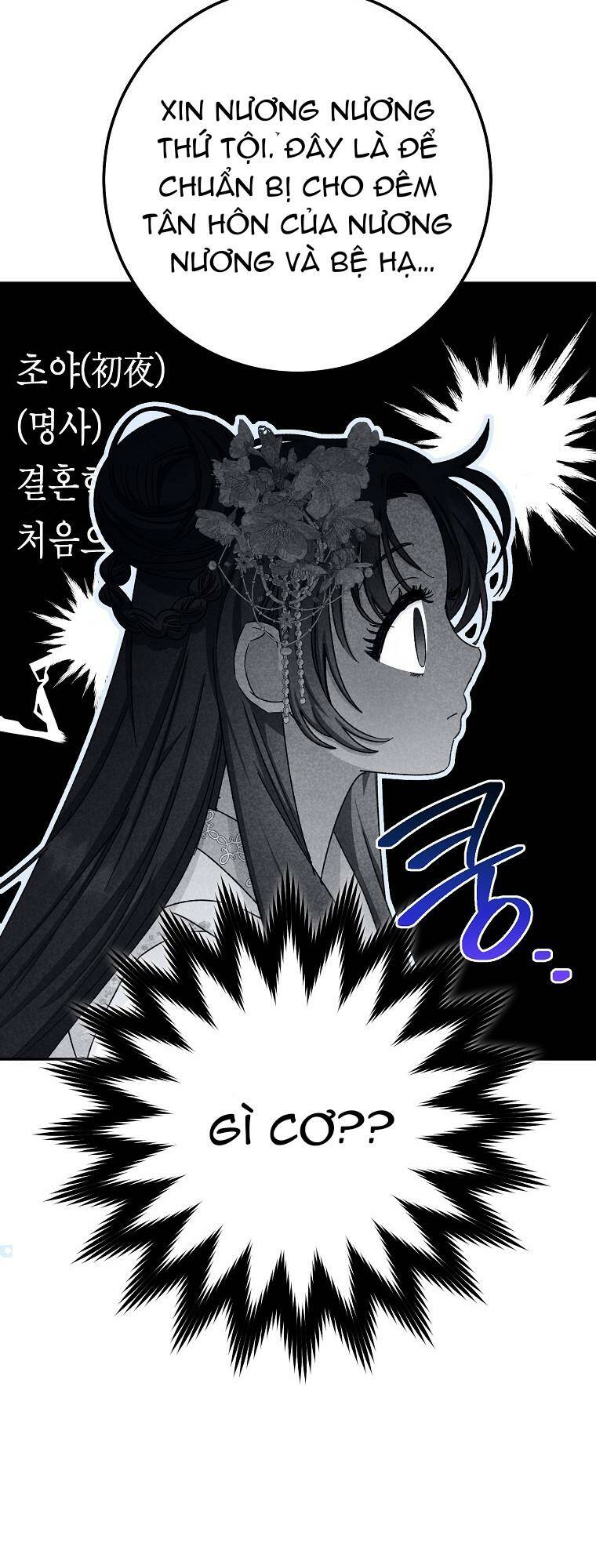 Tiểu Thiếp Chỉ Muốn Sống Yên Bình Chapter 2 - Trang 2