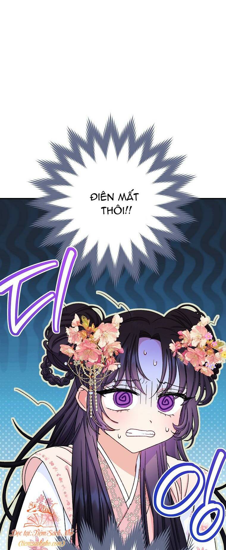 Tiểu Thiếp Chỉ Muốn Sống Yên Bình Chapter 2 - Trang 2