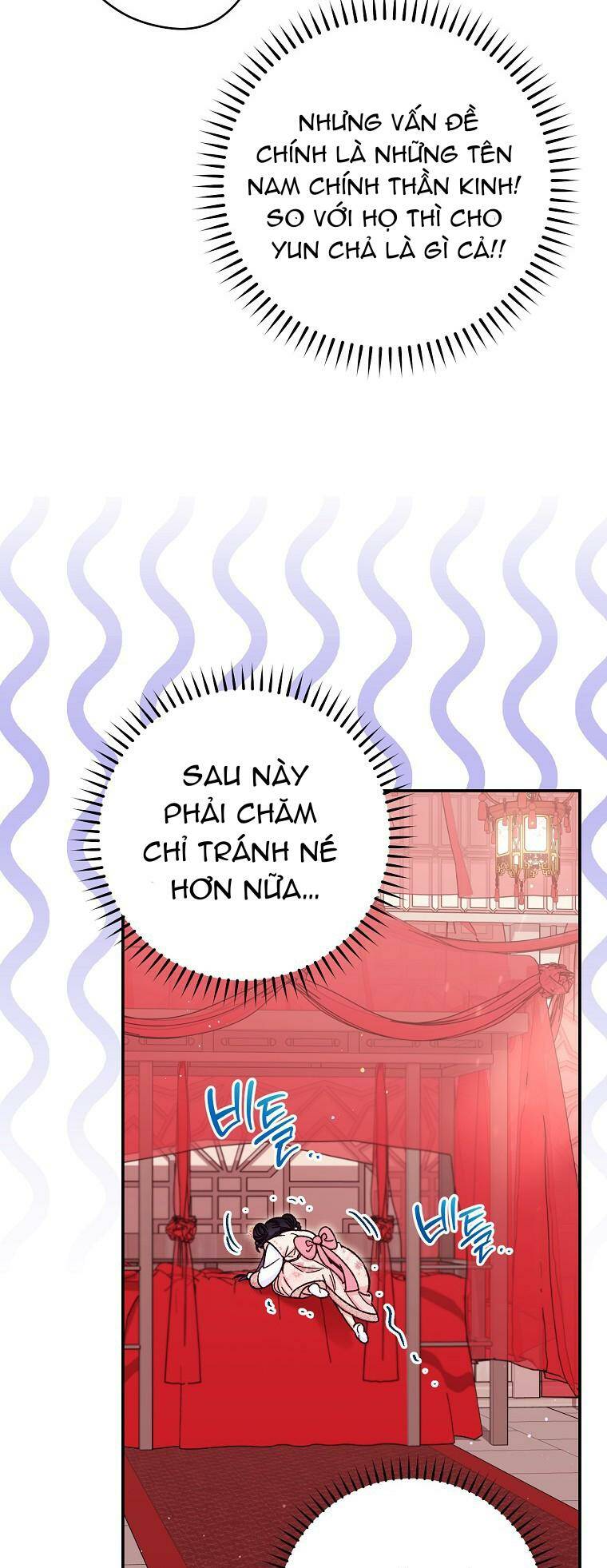 Tiểu Thiếp Chỉ Muốn Sống Yên Bình Chapter 2 - Trang 2