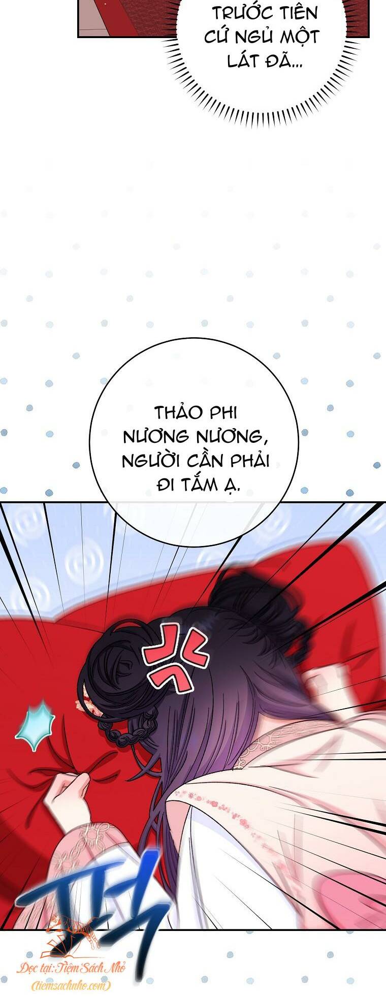 Tiểu Thiếp Chỉ Muốn Sống Yên Bình Chapter 2 - Trang 2