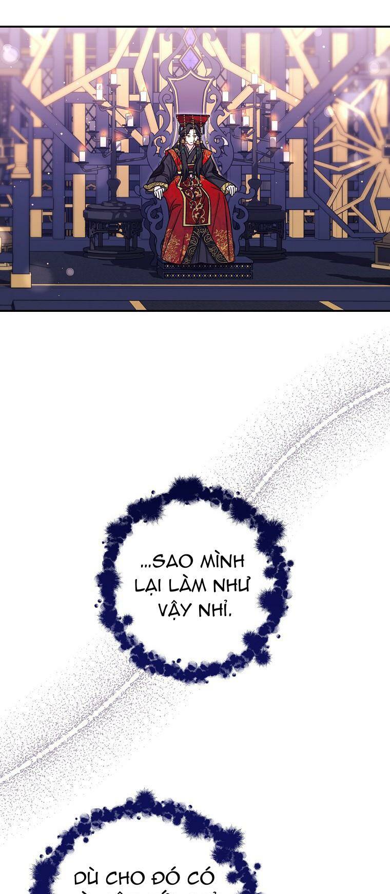 Tiểu Thiếp Chỉ Muốn Sống Yên Bình Chapter 2 - Trang 2