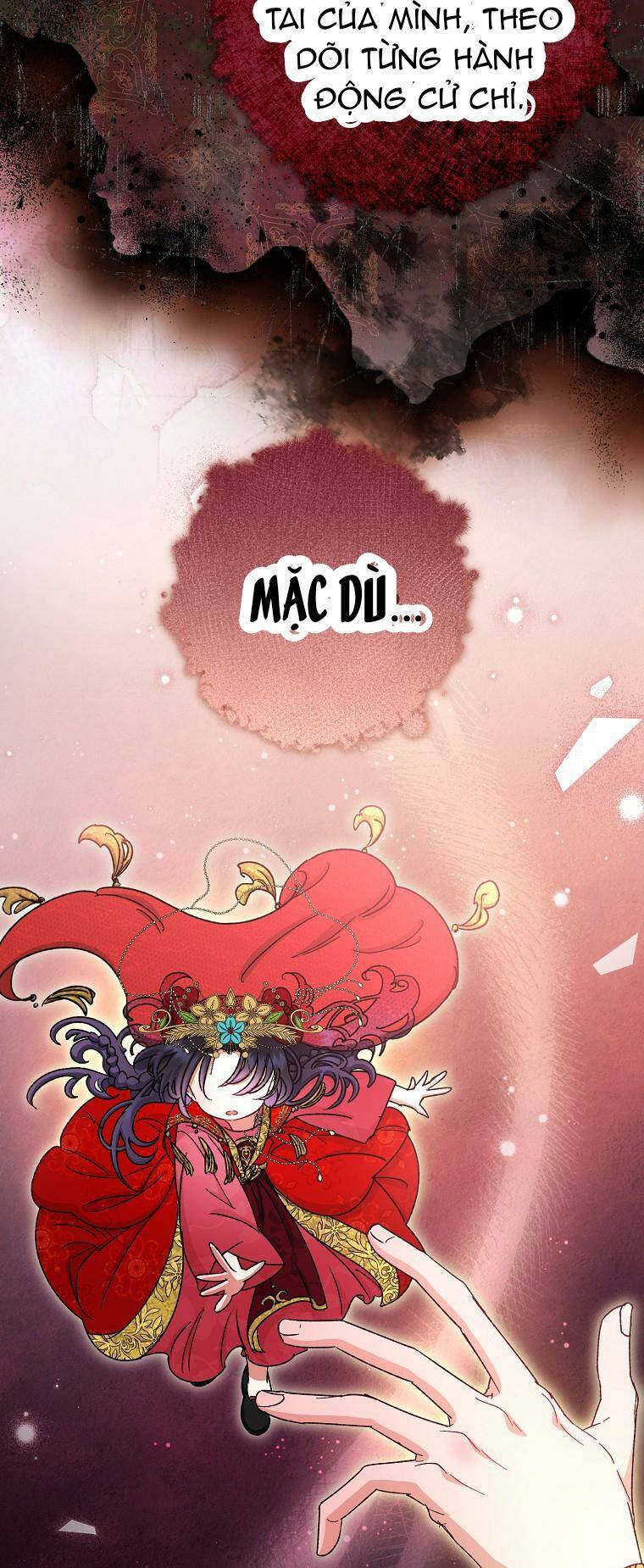 Tiểu Thiếp Chỉ Muốn Sống Yên Bình Chapter 2 - Trang 2