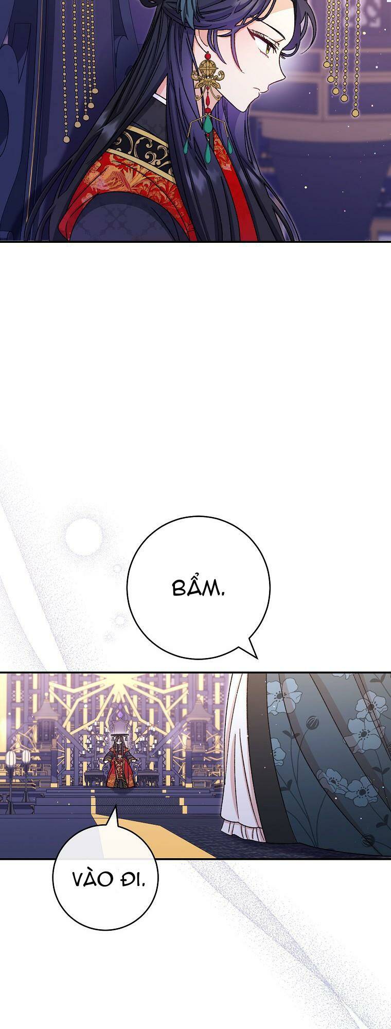 Tiểu Thiếp Chỉ Muốn Sống Yên Bình Chapter 2 - Trang 2